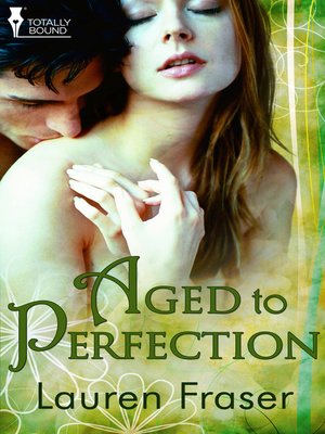 cover image of Aged to Perfection